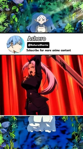 Shion, Gobta, Ranga Teamwork | That Time I Got Reincarnated as a Slime Season 4 #anime