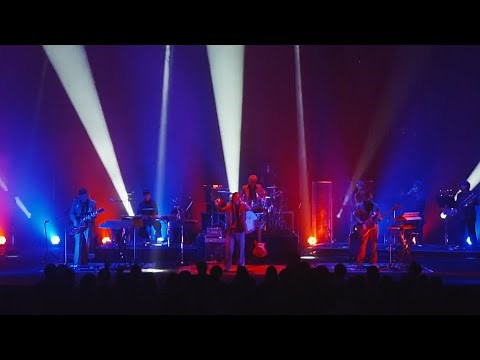 FIVE NEW OLD - Showdown【 Live at Tokyo International Forum Hall C / 2025.09.15 】