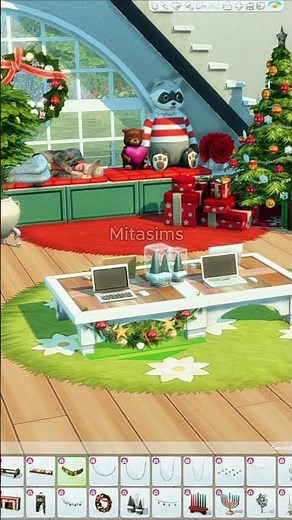 Table Easy Hacks you must Knows (part 16) #sims4hacks #sims4ideas #sims4 #thesims4