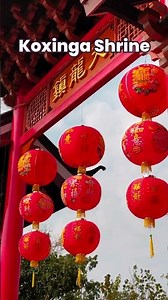 Top 10 Places to Visit in Tainan for Millennials