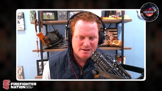 In this episode of Mental Health Monthly, hosts Dan Degryse and Chris Muscle discuss the complexities of retiring from the fire service. They share their personal journeys navigating the physical, emotional, and mental shifts that come with hanging up the helmet. The hosts also discuss critical topics like managing health risks, including cancer and heart issues, improving post-retirement sleep patterns, and the importance of intentionality in cultivating meaningful relationships beyond the fire