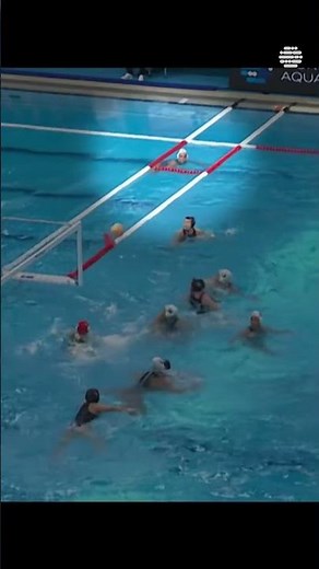How Water Polo Works: Rules, Gameplay & Tips Explained #WaterPolo