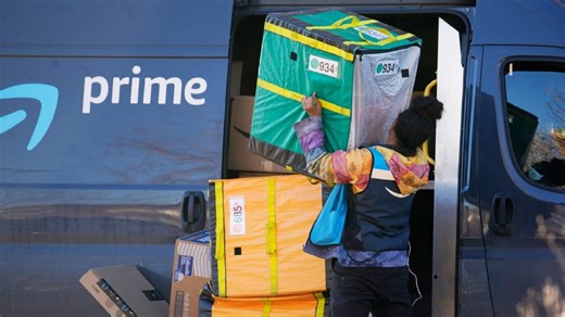 Amazon reaches $2.5B settlement with FTC over 'deceptive' Prime program