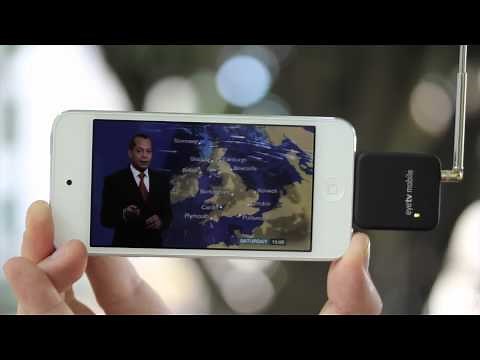 Elgato EyeTV Mobile review