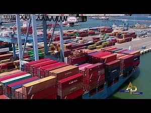 Types of overhead cranes