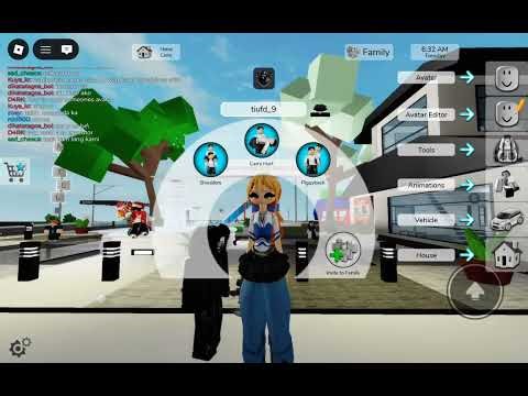 How to copy someones avatar need delta executor 