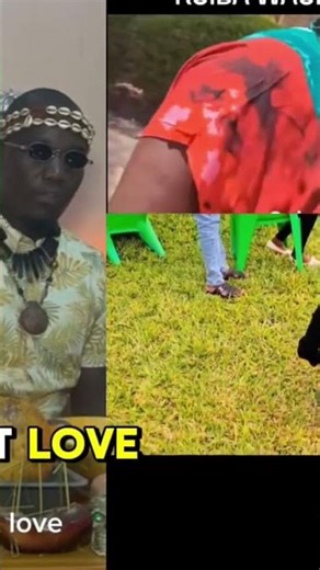 When Your Wife Suddenly Changes