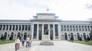 Noche gratis en el Museo del Prado: cuándo es y cómo sacar las entradas