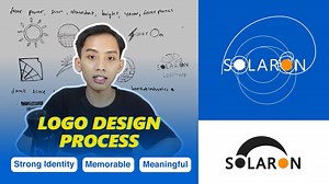 Unlocking Creativity in Logo Design: Brainstorm, Visualize & Practice | Fathoni Ashari | Skillshare