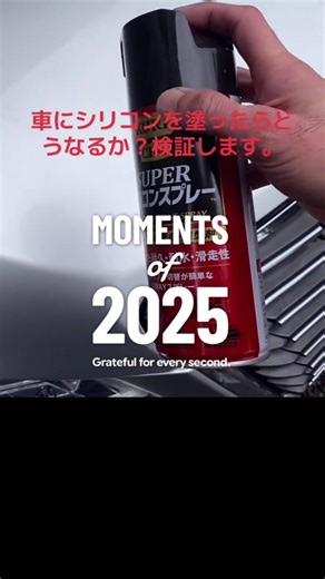 2025シーズンの振り返りとシリコン車の詳細