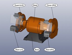 SOLIDWORKS Composer Quick Start Guide #4: Styles