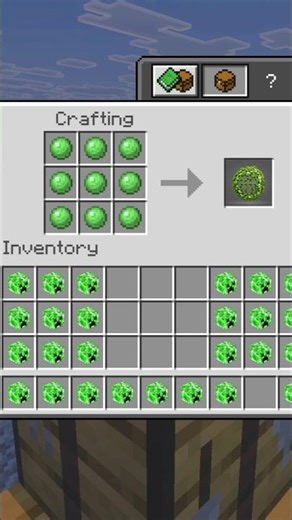 Minecraft cell moment ☠️ #minecraft #shorts #youtube