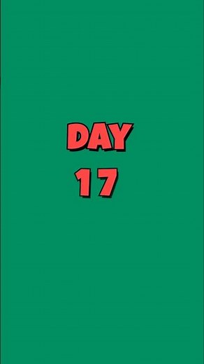 day 17 character modeling challenge #30days #challenge