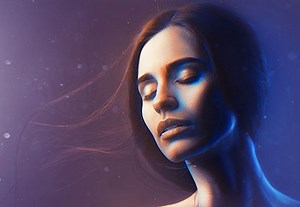 20 Best Photoshop Actions With Cool Art Effects for Portraits | Envato Tuts