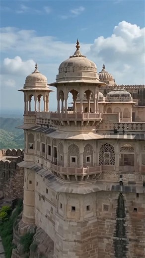 Kumbhalgarh Fort Rajasthan | Kumbhal Fort | Kumbhalgarh Kila | कुंभलगढ़ का किला | Indian History