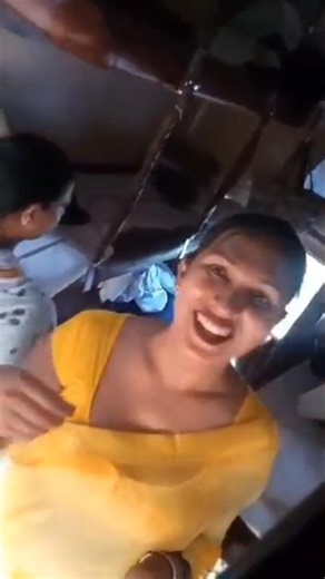 Mumbai local train mein kinner | hijra | #kinner #train #shorts #hijra