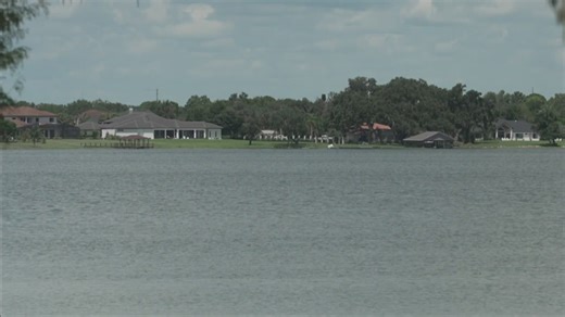 Weeks after a massive fight on Lake Winterset went viral, Polk County commissioners approved "no-go zones" for boats on Lakes Winterset, Clinch and Ariana. | 10 Tampa Bay