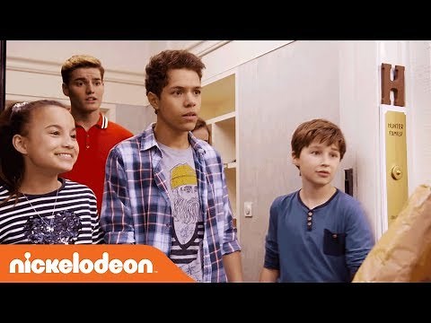 Hunter Street's Season 1 Official Recap! 🔍 | Nick