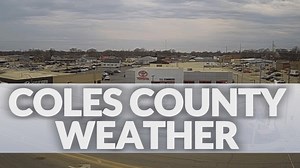 Mattoon-Charleston Area Weather Forecast