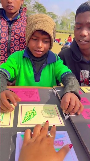 TLM for class 1 &2😎#ytshorts #shorts #trending #tlm #tlmforprimaryschool #teacher #teaching #school