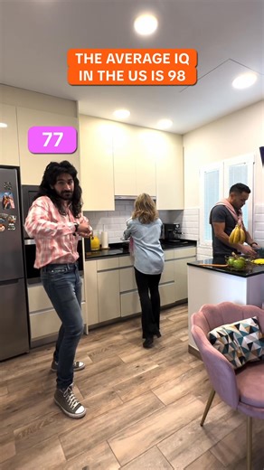 🤔Are you smarter than the average American? 👉The average IQ in USA is 98. That's 62 less than Einstein and Stephen Hawking! Think you're more intelligent than that? Put your mind to the challenge with MYIQ and see how intelligent you really are: 💡Fun training games to test your memory, speed, and logic 📈Test yourself over time to see your cognitive abilities ⏰Quick brain tasks you can do while you're bored Plus, keep training your brain daily and watch your intelligence solar. Get started wi