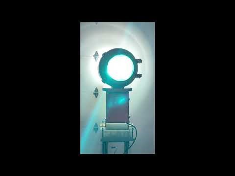 HBM 400PS Airport Rotating Beacon | L-802A