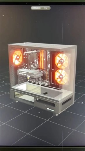 ⚡ Budget Me Powerful PC Kaise Build Kare?