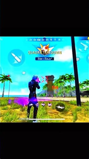 Funny moments with bot #shorts #freefire #plsgoviral