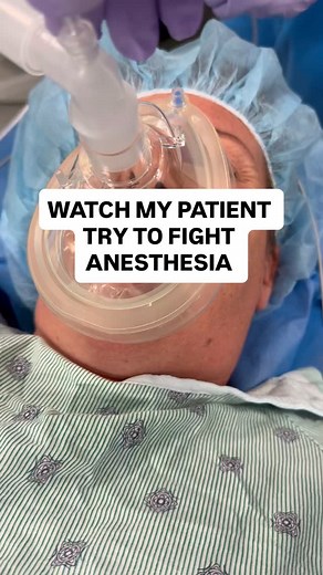 How long will she last?! 🎤 The Anesthesia Challenge is BACK — and this time she chose the classic karaoke hit ‘Strawberry Wine’ 🍷🎶 If you’re new here, the Anesthesia Challenge shows what happens when patients start singing as the anesthesia takes effect. Some laugh, some chat, and a few give us performances we’ll never forget. What you don’t see is our anesthesia team carefully monitoring every detail to keep patients safe, comfortable, and cared for. ❤️ So… how far do you think she’ll make i