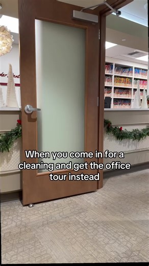 Inside the Dentist Office: A Fun Tour