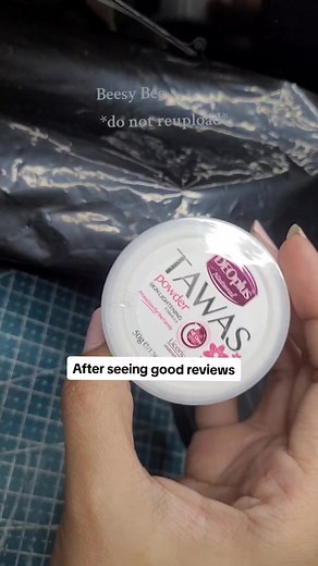 Underarm Whitening and Care Routine with Deo Plus Tawas Powder