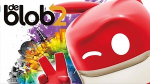 De Blob 2 PS4 Review