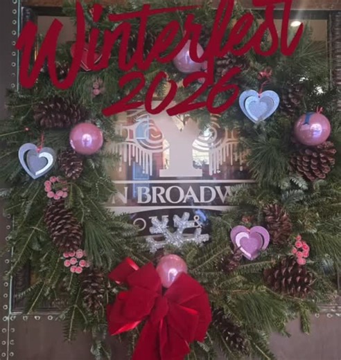 Jim Thorpe’s annual Winterfest returns in just a few weeks! ❄️🥂The Y On Broadway is sold out Friday and Saturday night, but the bar is open to the public all weekend long! Come out Friday 2/13 for the Love & Light Luminary Walk to take some magical photos in town and pop in for a drink. @theyonbroadway Now accepting reservations for Winterfest 2027! If you missed it this year, there’s always next 😉 #winterfest #jimthorpepa #VisitJimThorpePA | Jim Thorpe, PA Visitor Information