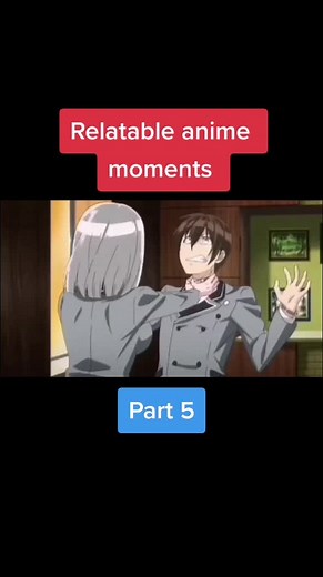 Relatable Anime Moments in Shimoneta | Part 5