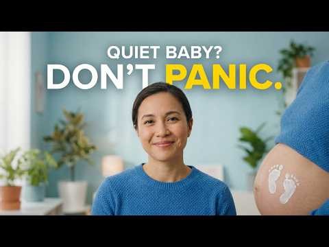 Is My Baby Moving Enough? 28 Weeks Pregnant (Kick Counts Explained)