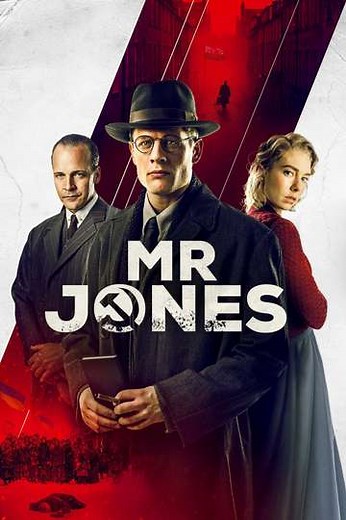 Mr. Jones - Movie