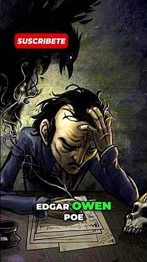 Psychological Horror | Book: The Black Cat