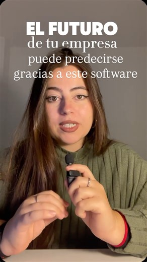 🚀El futuro de tu empresa puede predecirse gracias a @imperiascm 🤖El software de esta compañía, por medio de la IA, analiza datos, aprende del pasado y predice el futuro 🗣️Hablamos con sus socios en un reportaje integrado en el proyecto ‘Miércoles Inteligentes’, liderado por LAS PROVINCIAS 👉Ya puedes leerlo completo en nuestra web | Las Provincias