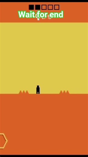 Level Devil – Trap Runner