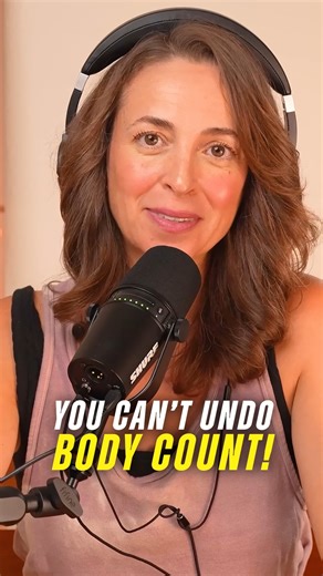 You are not going to be able to do a hymen restoration surgery and restore yourself to what you were before you had s*x with countless men. This is devastating to women. | Jedediah Bila