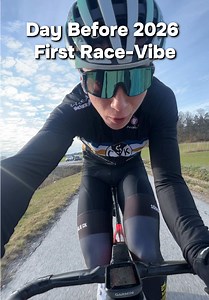 Winter Cycling: Training for Your First Race in 2026