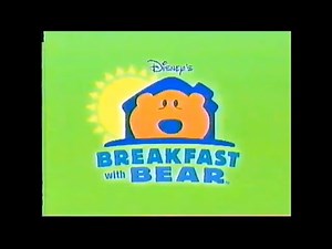 Breakfast with Bear Episode 1 Kayla of Poughkeepsie, NY