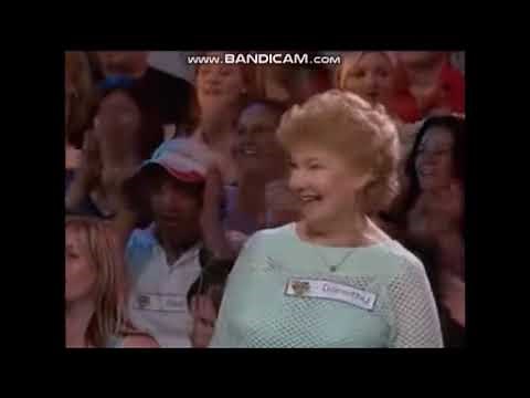 The Price is Right Australia with TPIR USA 1994 (2005) Ep 1 Part 1
