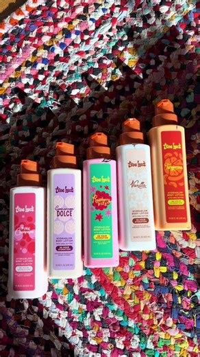 Unlock 36-Hour Hydration with Tree Hut Products