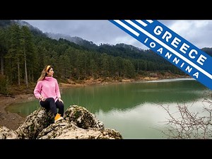 Ioannina in Greece: Things To Do and See