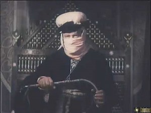 The Three Musketeers (1933)