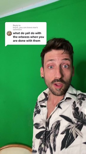 Fun Activities with Orbeez: Circle of Life Exploration