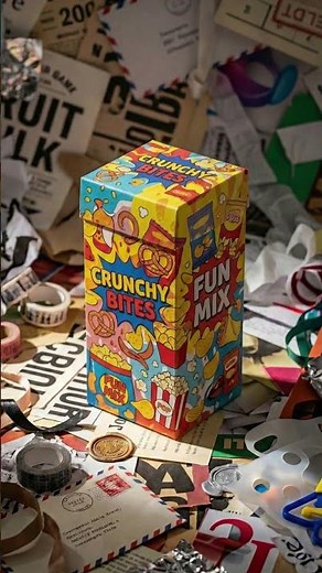 Modern Packaging Design Concepts for Product Branding 📦🧠