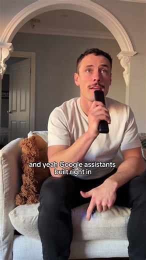 Meet the CHiQ 75" 4K QLED Google TV - a total GAMEchanger! 📺✨