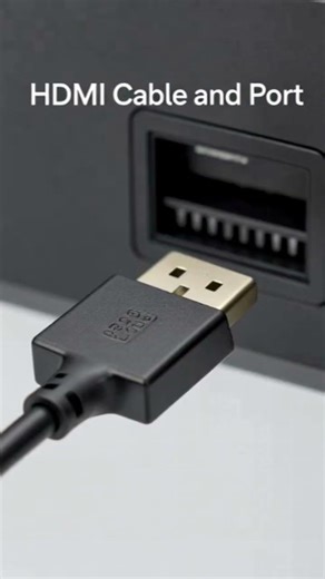 Types of usb and cables with their ports#usb#port#shorts